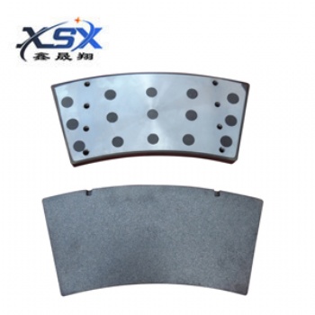 PSZ液壓盤(pán)剎 剎車(chē)片 BK-1-6D PSZ7**-2-01