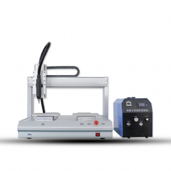 三軸全自動等離子清洗機(jī)大氣常壓等離子表面處理機(jī)等離子清洗設(shè)備