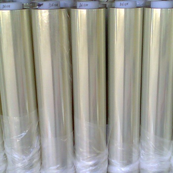 PET保護膜透明保護膜