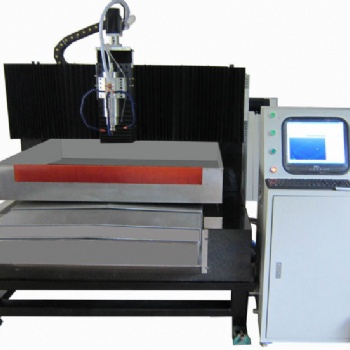 TQDK-IIIA型單軸大功率雕刻機/鋼板鉆孔機