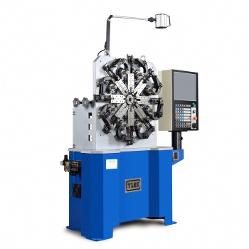 YLSK-20電腦彈簧機