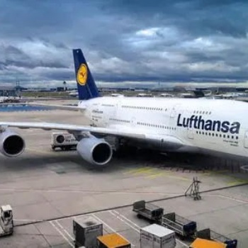 中國到美國空運專線服務商