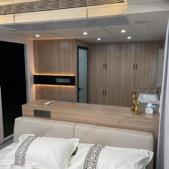 太空艙民宿廠家蘋果艙民宿太空艙移動房星空房戶外集裝箱移動房屋