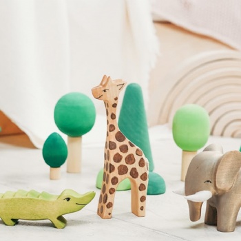 玩具及兒童用品檢測服務