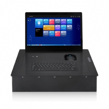 17.3寸無紙化液晶屏翻轉器