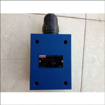 德國(guó) 力士樂(lè)Rexroth 液壓閥DBDS20P1A 315現(xiàn)貨