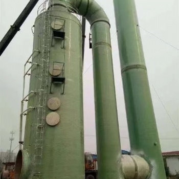 泰潤環保設備脫硫設備