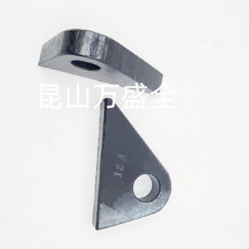 GB7029-86 F型船用眼板綁扎眼板眼環