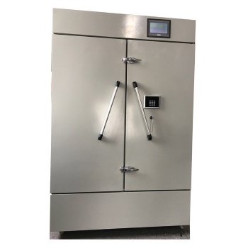 工業(yè)防潮柜 恒濕恒溫雪茄柜 恒海森