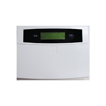 艾禮安中文液晶控制鍵盤AL-7480LED