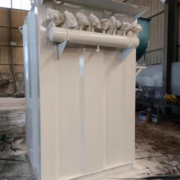 單機脈沖布袋除塵器的使用注意點