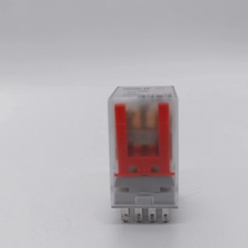 小型中間繼電器HH54四開四閉