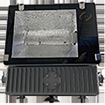 山東智慧照明-氙氣泛光燈