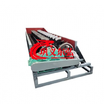 雙軸洗石機 螺旋雙軸洗沙洗石機 東弘洗沙石設備定制