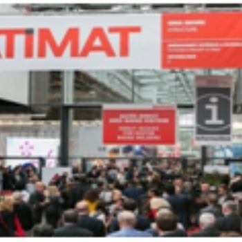 2024年巴黎國際建材、衛浴、暖通、空調、制冷展覽會