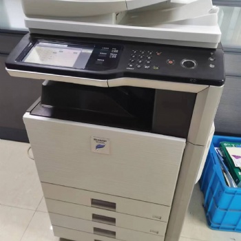 嘉興平湖復印機出租打印機租賃