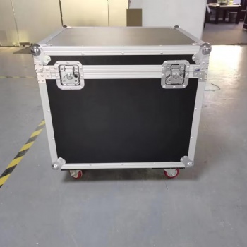 航空箱承重能力強制作商