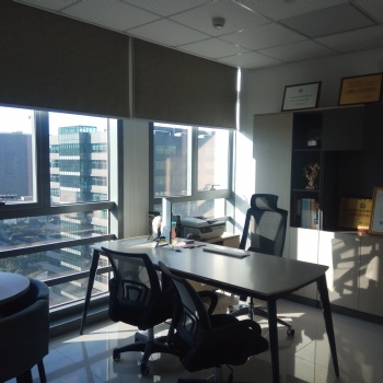 禪城小規模地址，可注冊公司，配合銀行開戶，代收快遞