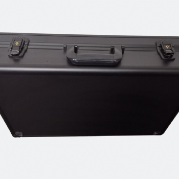 深圳制作鋁箱工具箱有牢靠美觀