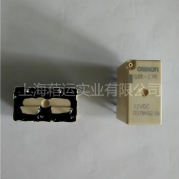 歐姆龍車載繼電器微型開關
