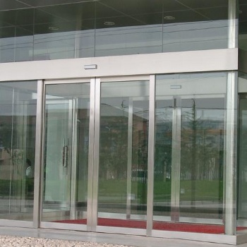 北京安裝自動門廠家 快速上門維修感應(yīng)門玻璃門