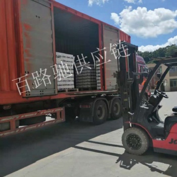 找倉(cāng)配一體公司-認(rèn)準(zhǔn)百路馳供應(yīng)鏈