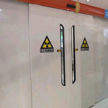 防輻射鉛門 廠家** 射線防護門 價格優惠