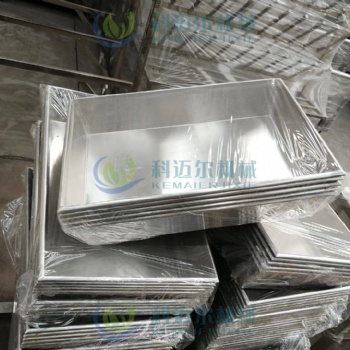 304不銹鋼冷凍盤25kg盤子批量生產(chǎn)定制