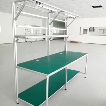 生產車間工作臺工作桌專業生產廠家