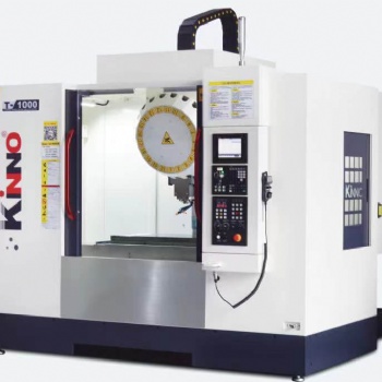 高速鉆攻中心機(jī)T系列