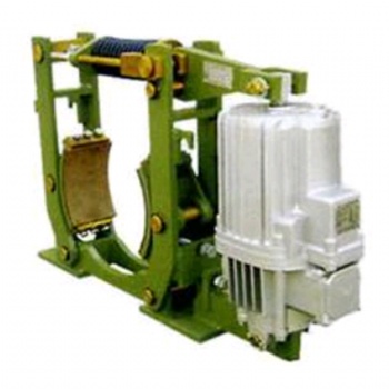 江河 YWZ10系列的電力液壓鼓式制動器