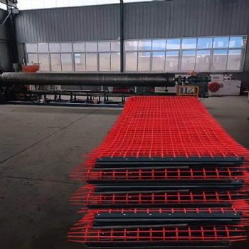 棒條篩網(wǎng) 棒條篩網(wǎng)優(yōu)勢 力王供應(yīng) 7毫米多款定制 為多家企業(yè)選購