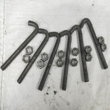 篩網(wǎng)螺絲 勾絲 LSJ10-180型 為篩網(wǎng)保駕護航