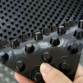 山東廣路 凹凸型排水板蓄排水板