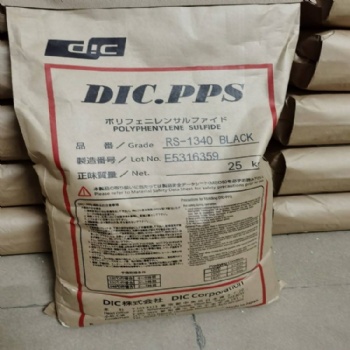 日本油墨 PPS FZ-3600 填充級 玻纖增強 耐高溫 阻燃