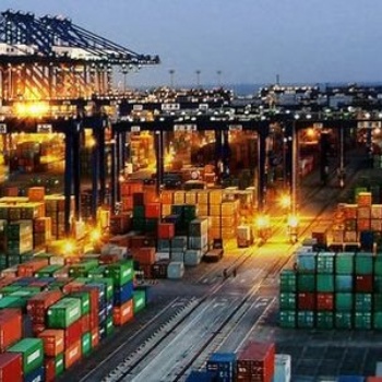 江蘇貼錢無紙化報關抬頭