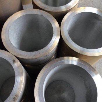 加工巴士合金軸承軸瓦