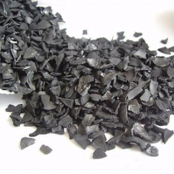 水塔填料 活性炭 浩容牌椰殼活性炭