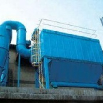 倉頂脈沖袋式除塵器出現(xiàn)錯誤原因