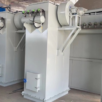 除塵器設備采購技術要求