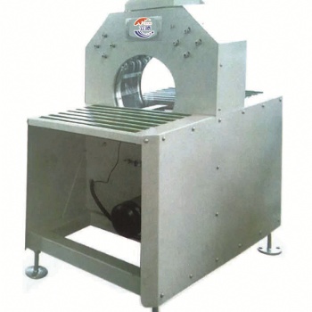 LAYAN600S水平式纏繞包裝機(jī)