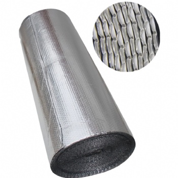 湖北永星辰光電科技有限公司鋁箔隔熱保溫材料