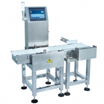 高精度動態重量檢測機