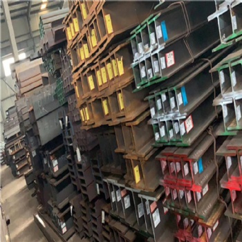 上海S275JR英標(biāo)H型鋼規(guī)格齊全