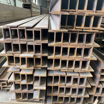 上海SS400日標(biāo)H型鋼規(guī)格齊全
