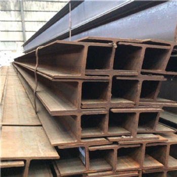 山東A36美標(biāo)工字鋼規(guī)格齊全