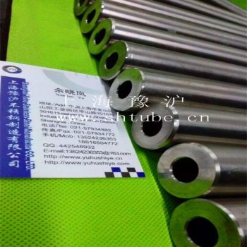 上海由素夫不銹鋼儀表管