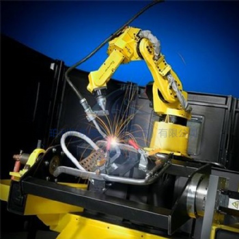 上海鈑金焊接加工廠家