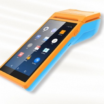 樂眾云收銀專用一體機主板研發方案PCBA