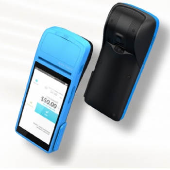 手持刷臉支付終端主板定制樂眾云供應